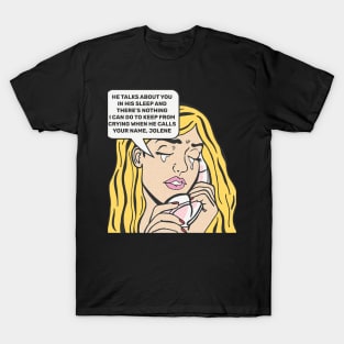 Dolly Parton Philanthropic Ventures T-Shirt